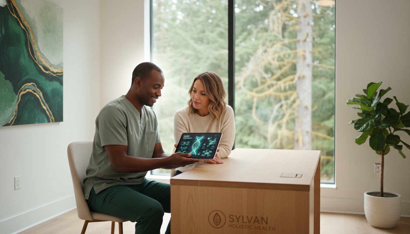 Choosing a Holistic Health Clinic in Portland’s Sylvan Highlands: A 2026 Guide to Root-Cause Care