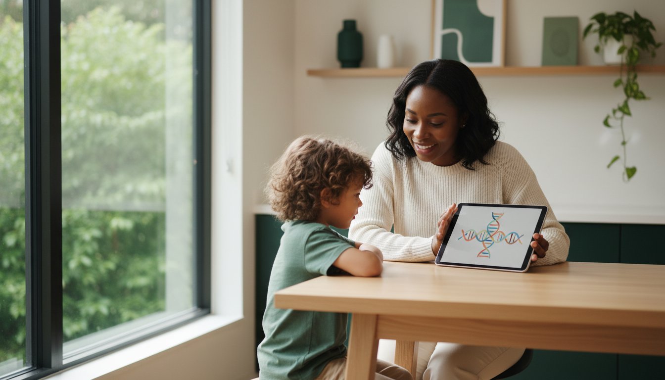 Pediatric Naturopathic Care in Portland: A Root-Cause Approach for Sylvan Highlands Families