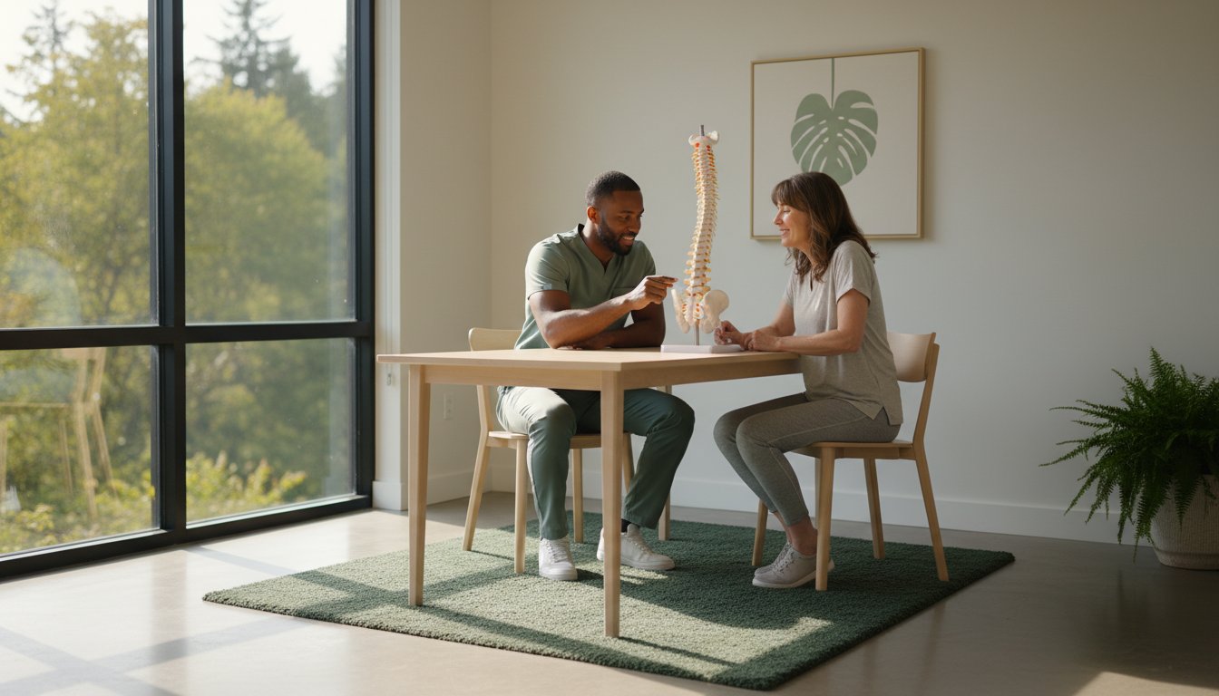 Holistic Physical Therapy in Hillsboro: A Root-Cause Approach to Lasting Recovery