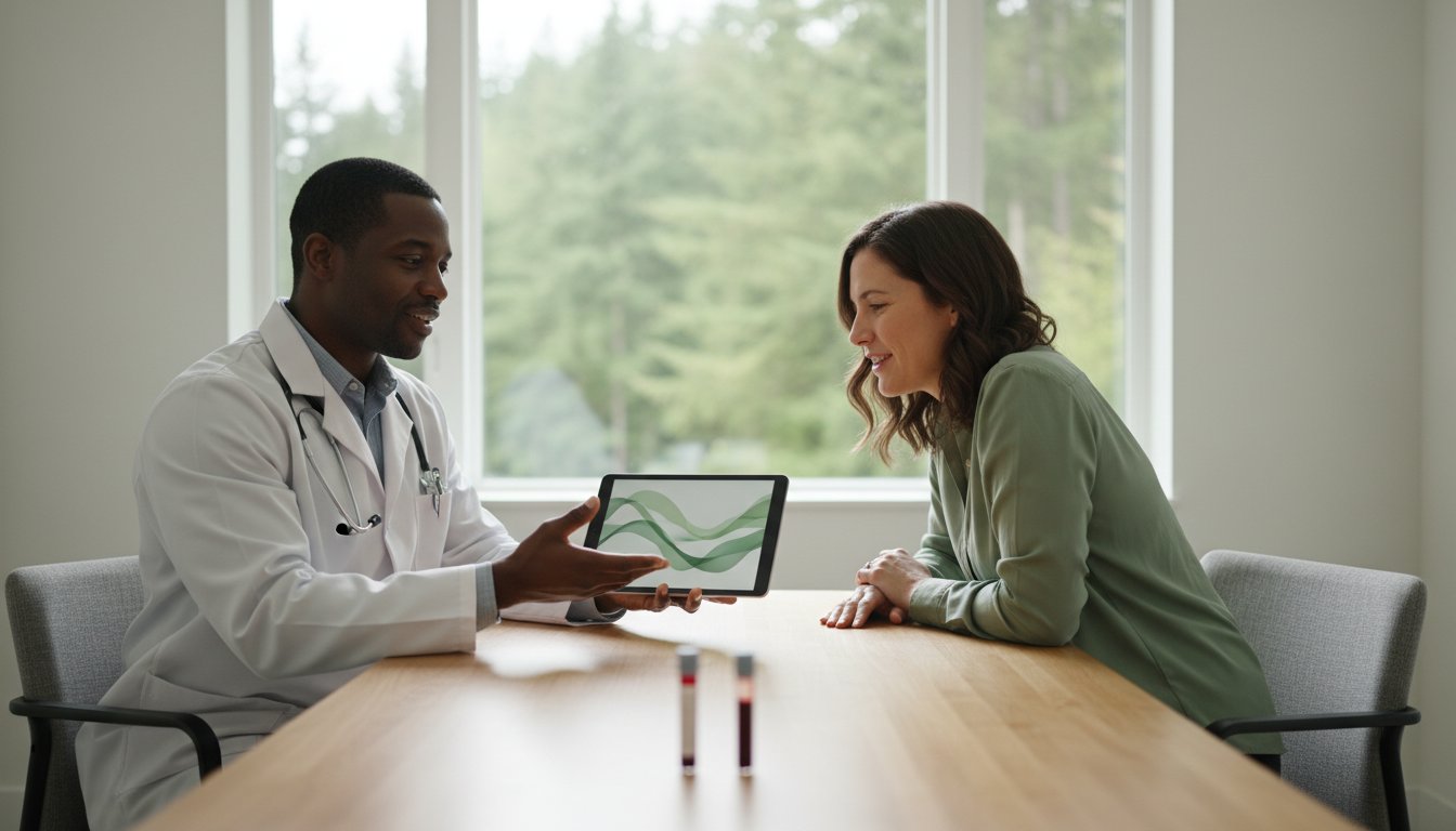 Food Allergy Blood Test Comparison: Finding the Root-Cause of Your Symptoms