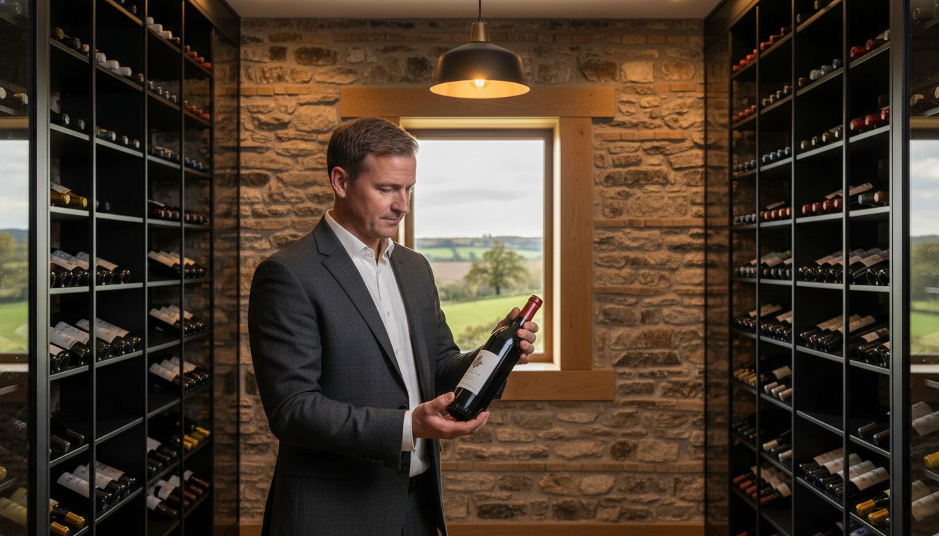 Red Bordeaux for Sale in Suffolk: A Connoisseur’s Buying Guide for 2026