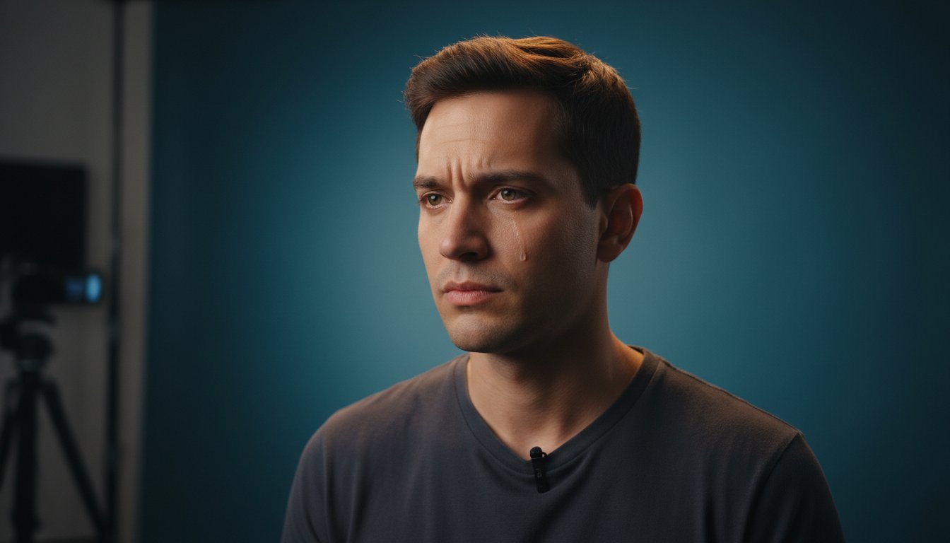 The Professional Self Tape Audition Setup: A Comprehensive 2026 Guide for Actors