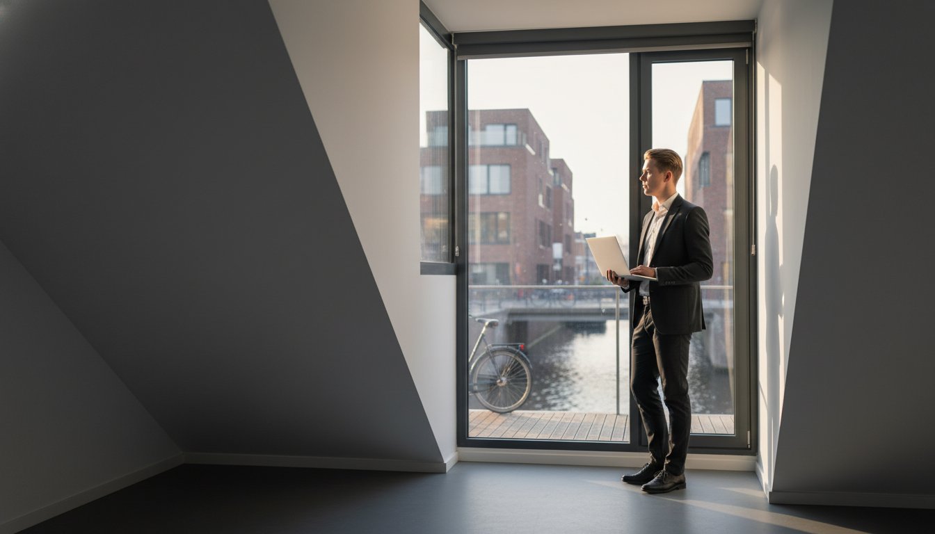 Hoe schrijf je een Engelse motivatiebrief voor stage in 2026? De complete gids