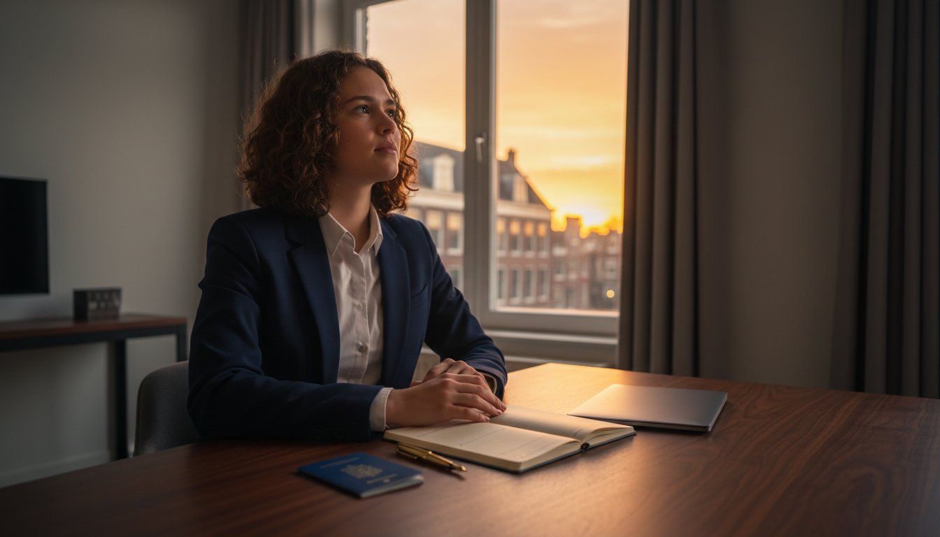 Verzekering voor stage in het buitenland: De complete checklist voor 2026