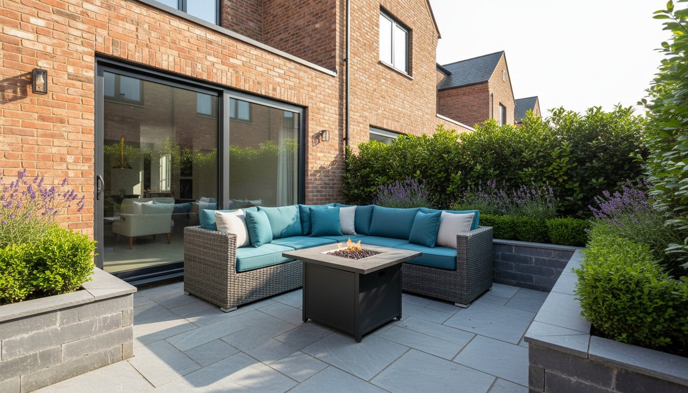 Best Garden Furniture for Small Patios: The 2026 Guide to Proportional Luxury