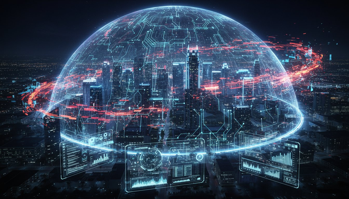 Cybersecurity in the Age of Artificial Intelligence: A Strategic Framework for 2026