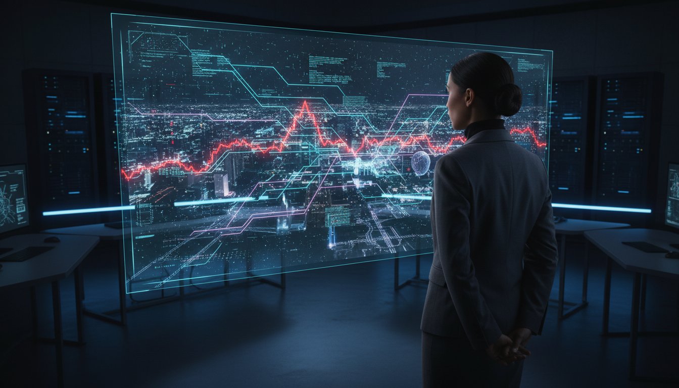 AI and Cybersecurity: Navigating the Strategic Frontier in 2026