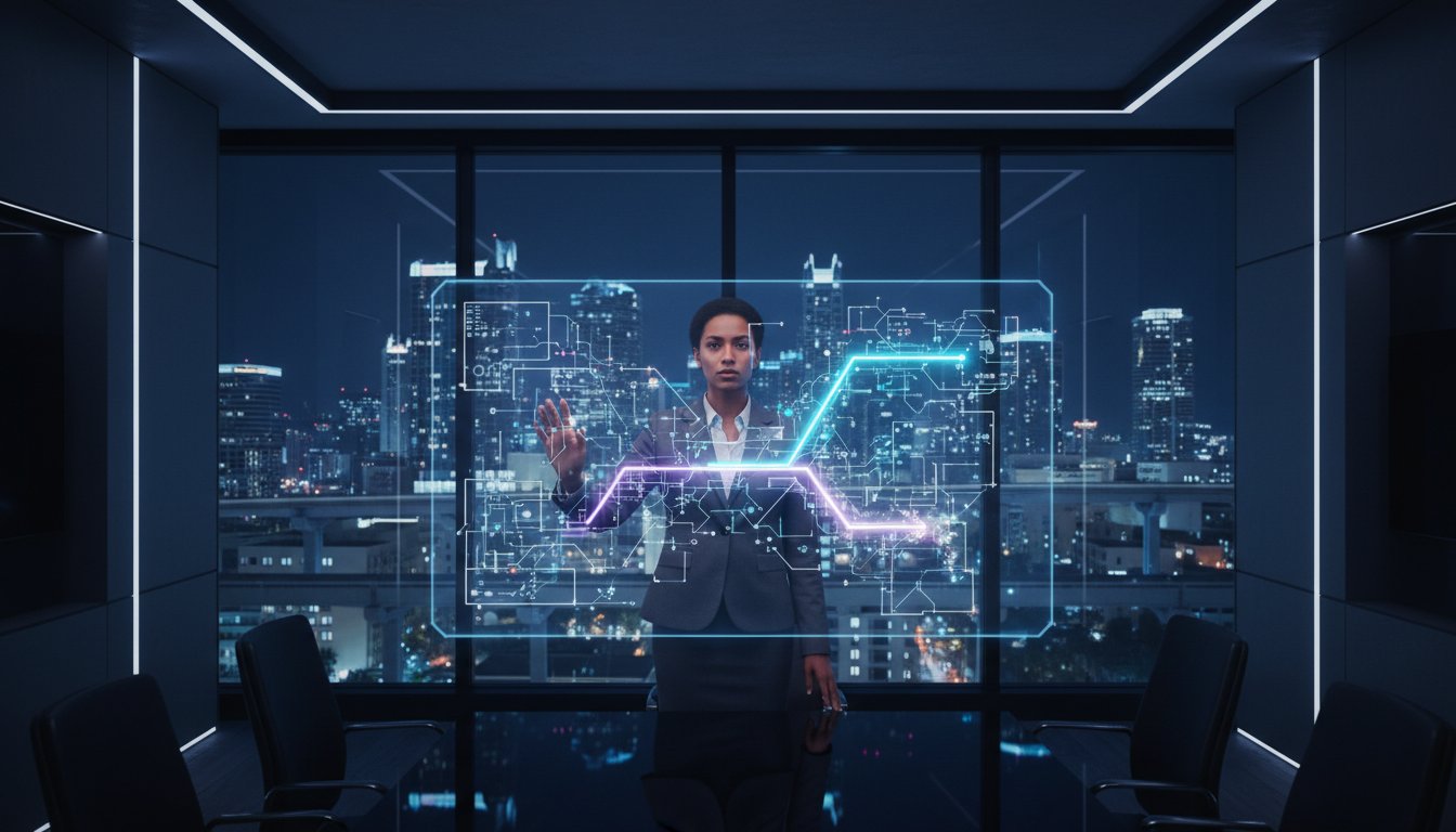 Choosing the Right AI Security Company: A Strategic Executive Checklist for 2026