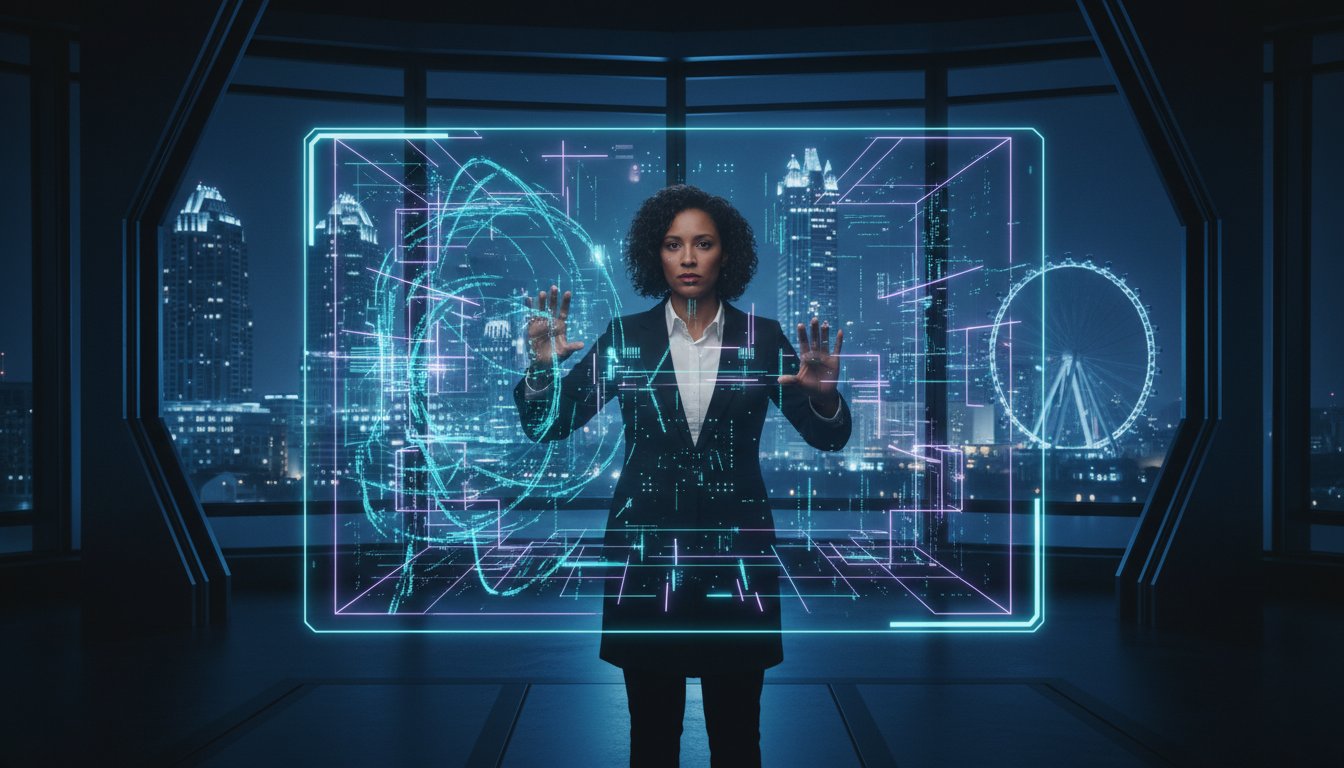 Will AI Take Over Cyber Security? The Expert Analysis for 2026