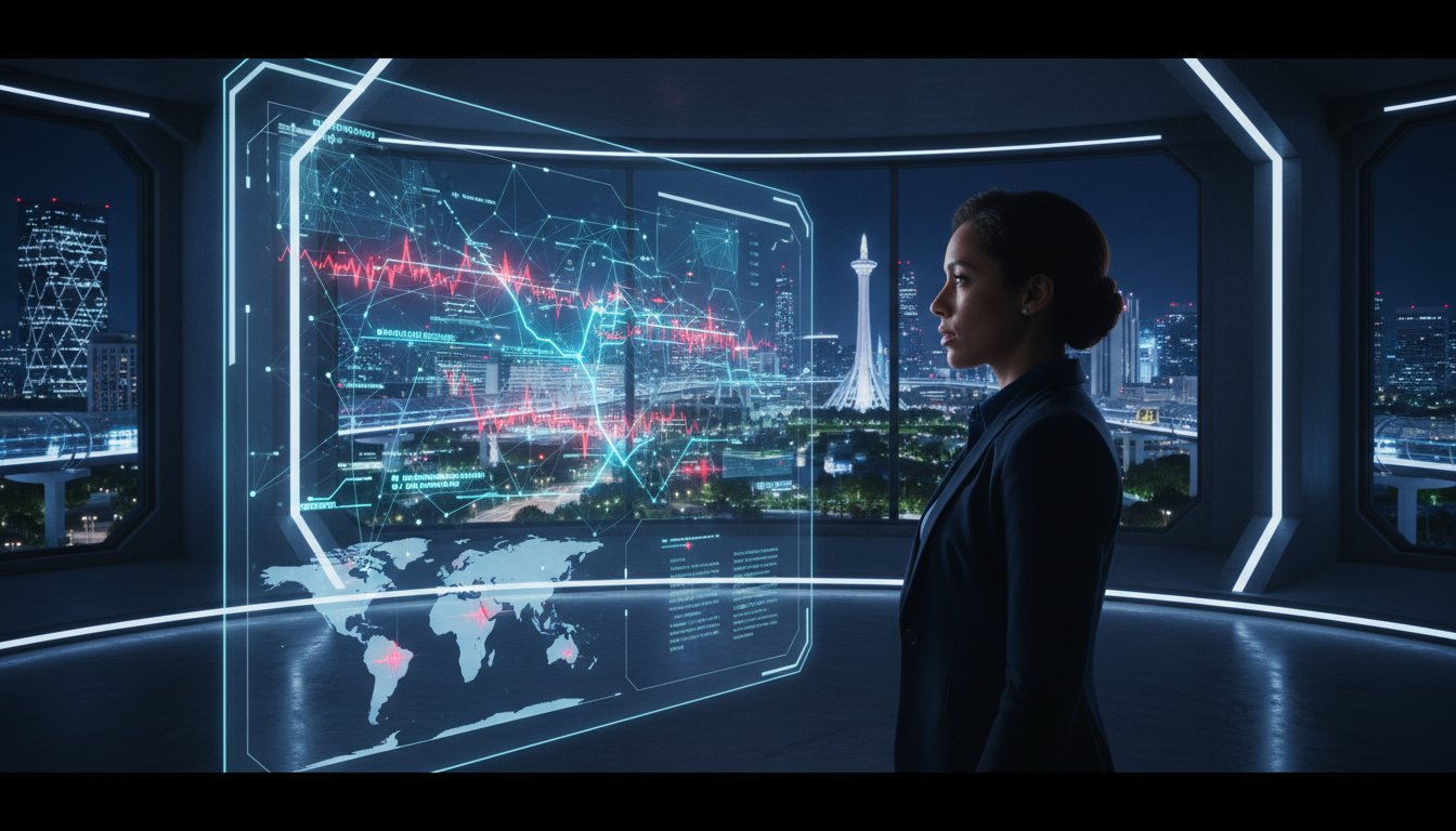 AI Cybersecurity Companies in 2026: A Strategic Evaluation for Executives