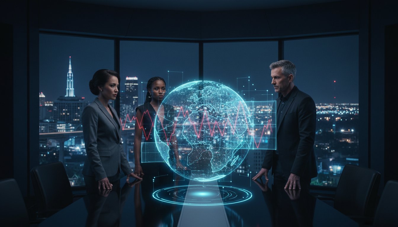 Top Companies in Cyber Security: The Strategic Leaders of 2026