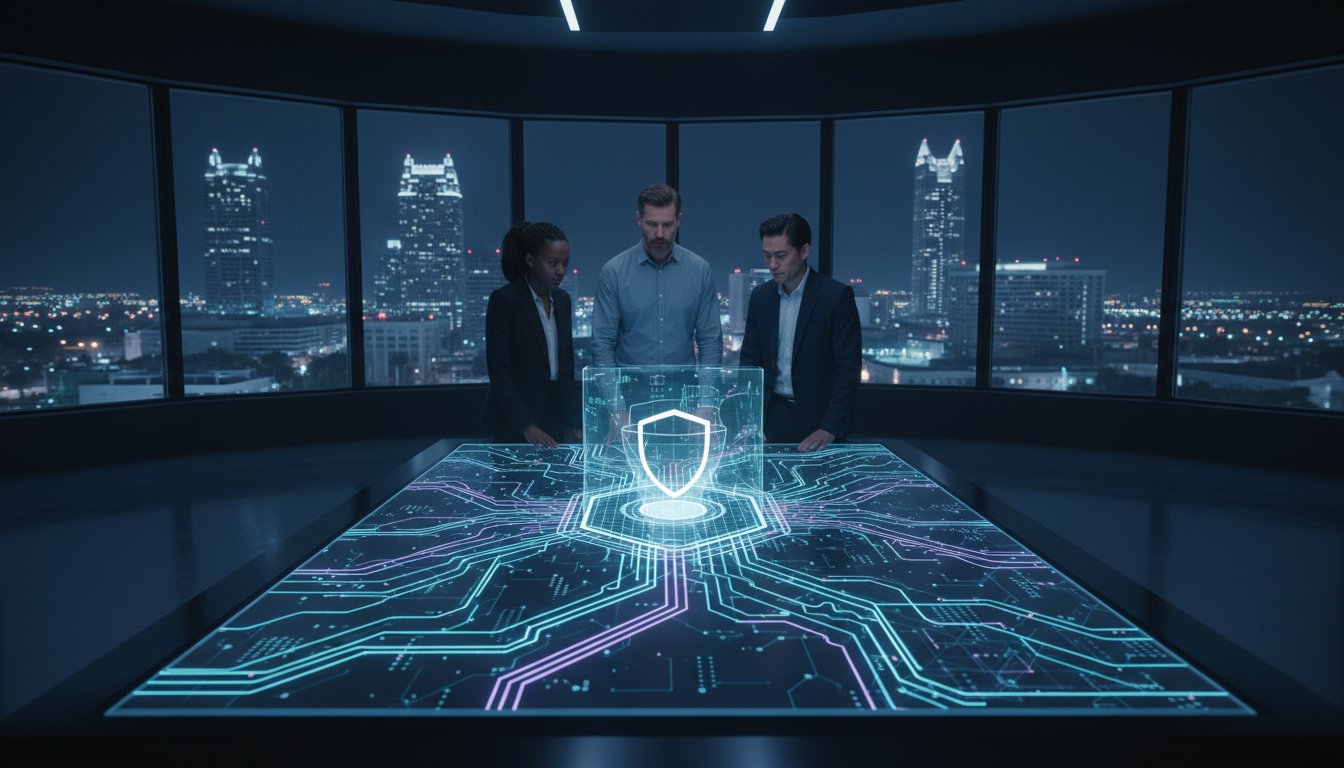 Cybersecurity Firms in 2026: A Strategic Guide to the Modern Defense Landscape