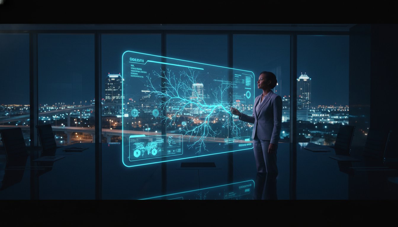 The Executive Guide to Hiring an AI Cybersecurity Consultant in 2026