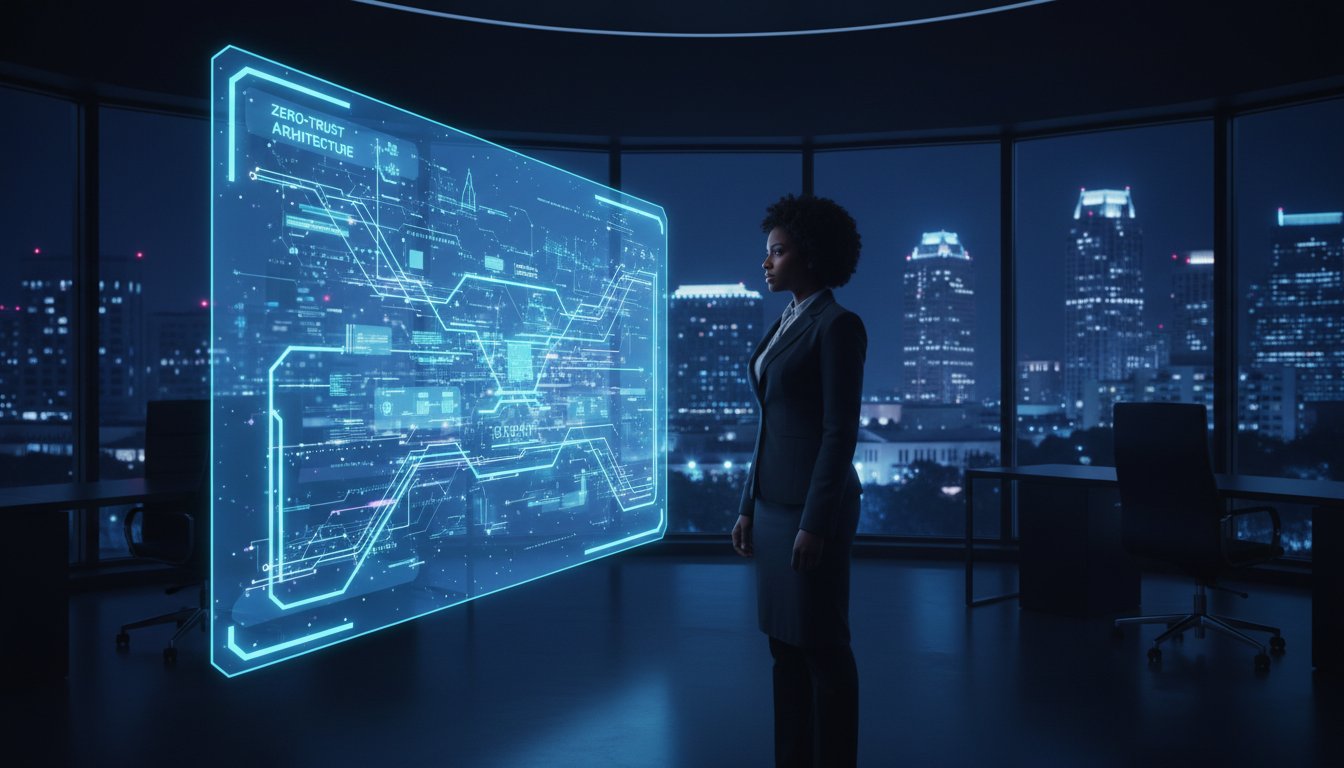 Virtual CISO Consulting Services: The 2026 Executive Guide to Strategic Security Leadership