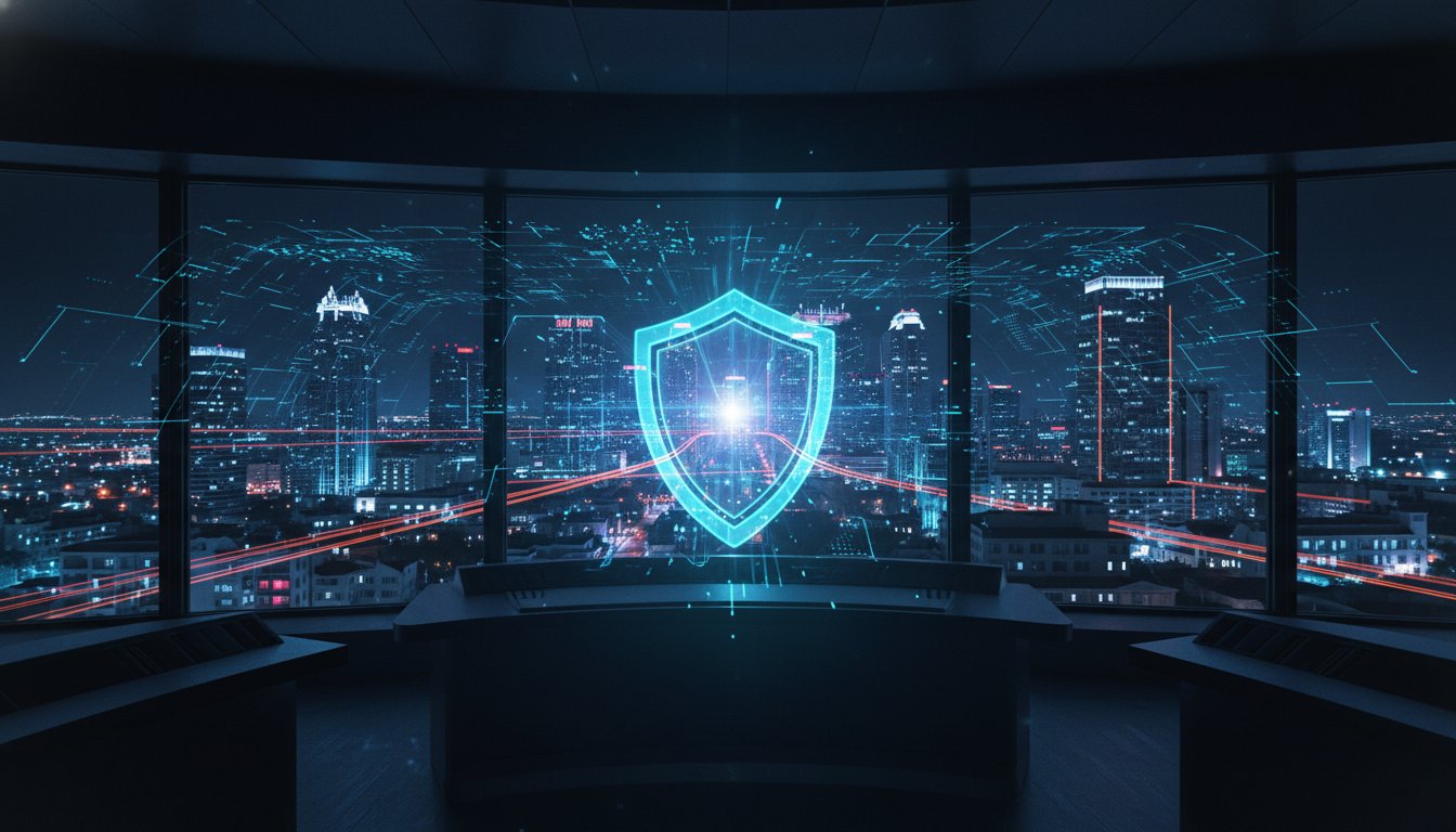 vCISO Services in Orlando: Strategic AI-Driven Leadership for 2026