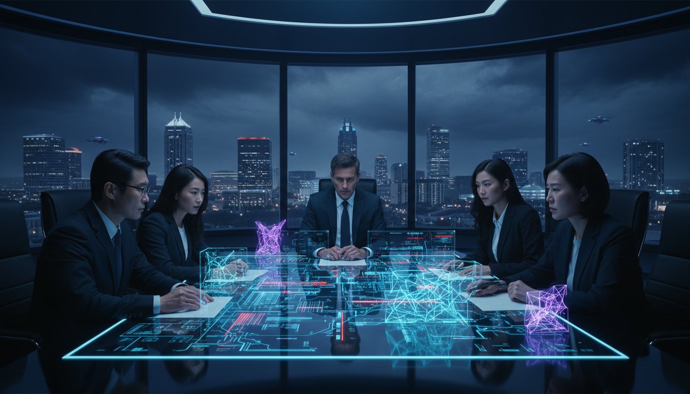 How to Evaluate a Cyber Security Company in the Age of AI: A 2026 Executive Guide