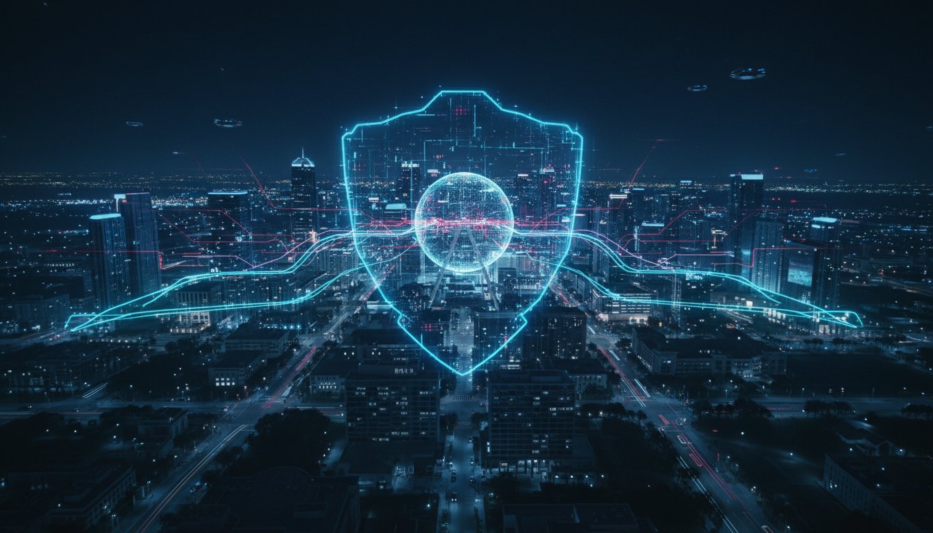 AI in Cybersecurity: A Strategic Framework for the 2026 Digital Battlefield