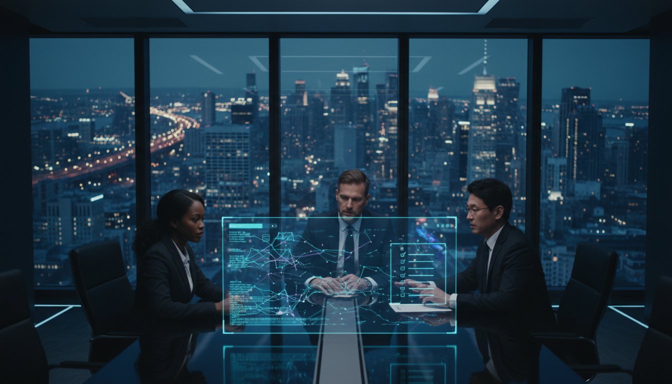 Evaluating Security Software Companies in 2026: A Strategic Executive Checklist