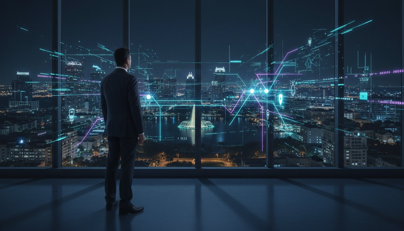 Cybersecurity Companies in 2026: A Strategic Framework for Executive Selection