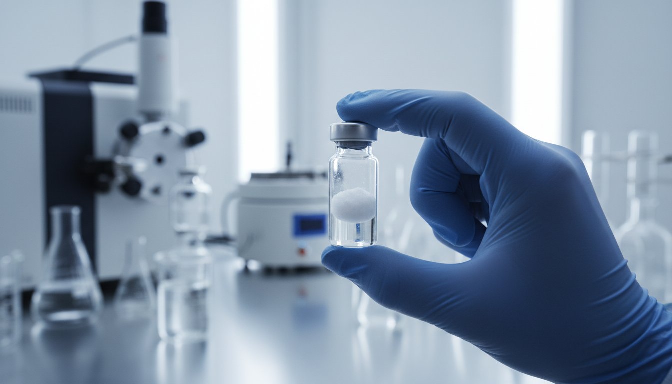 Selank Peptide: A Clinical Comparison and Research Protocol Guide
