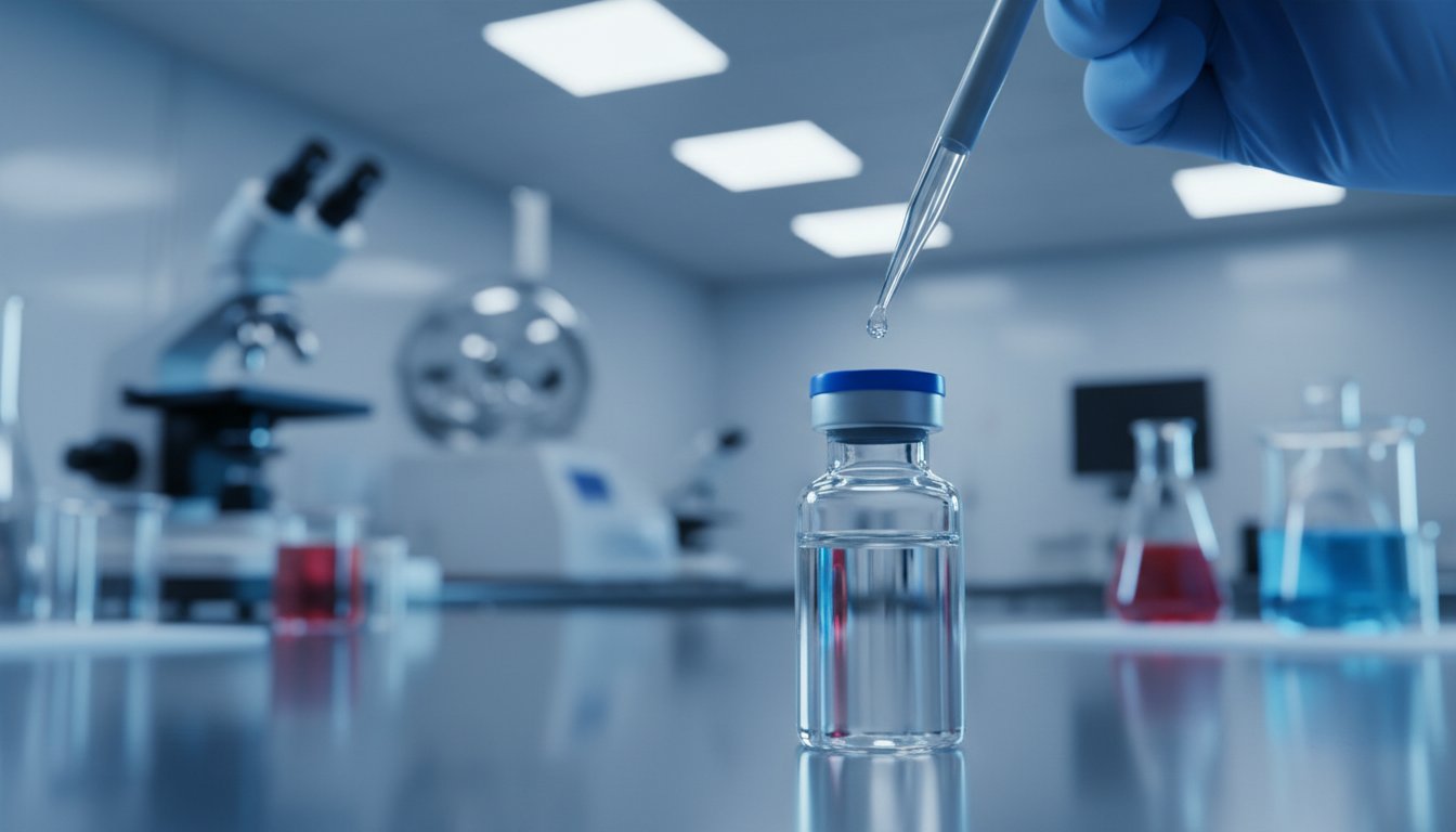 MK 677 (Ibutamoren): A Clinical Explainer on Growth Hormone Secretagogues [2026]