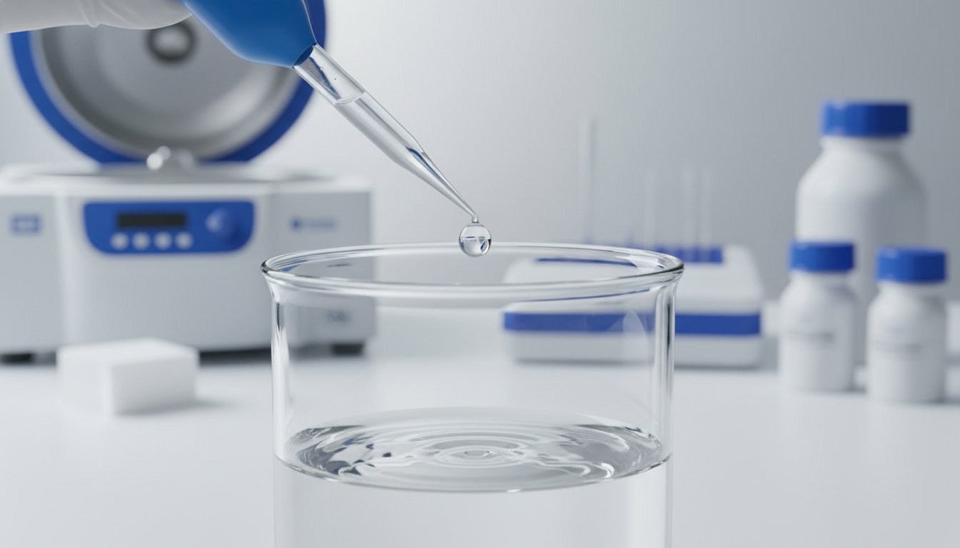 Precision Dosing: How Many Drops are in 1 Milliliter? (2026 Clinical Reference)