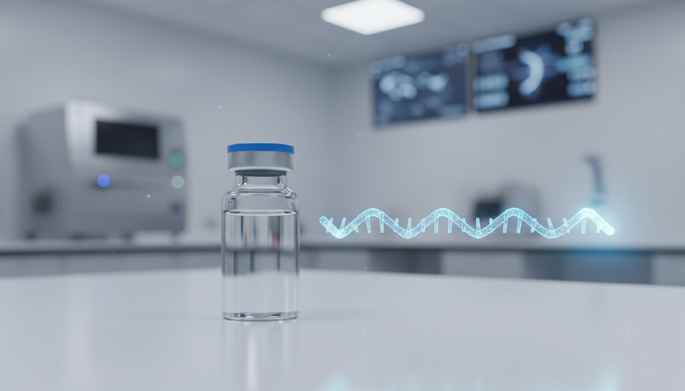HGH Frag 176-191: A Clinical Guide to Targeted Lipolysis and Metabolic Research