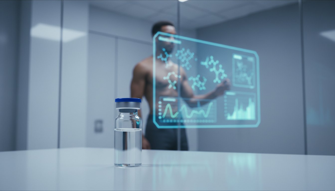 Peptides for Metabolic Health and Fat Loss: A Clinical Reference for 2026
