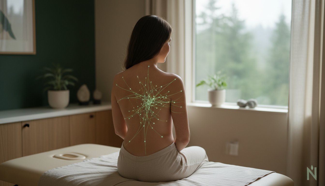 Myofascial Release for Back Pain in Hillsboro: A Holistic Path to Lasting Relief