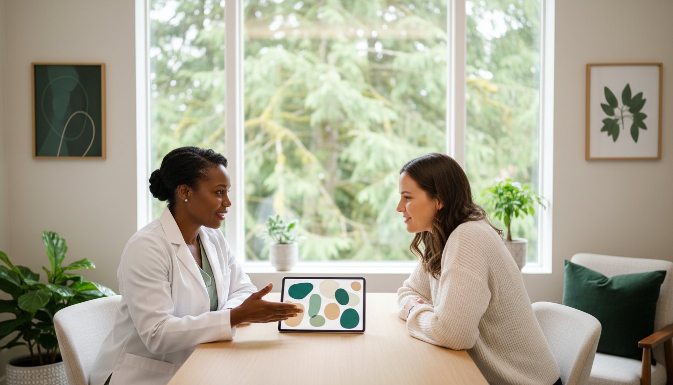 Natural Women's Health Clinic in Oregon: A Guide to Root-Cause Primary Care
