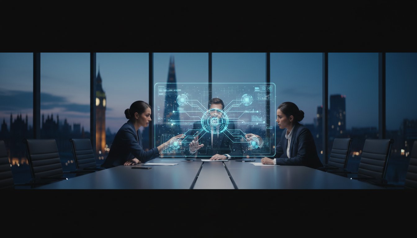 Information Security Services: A Strategic Guide to Cyber Resilience in 2026