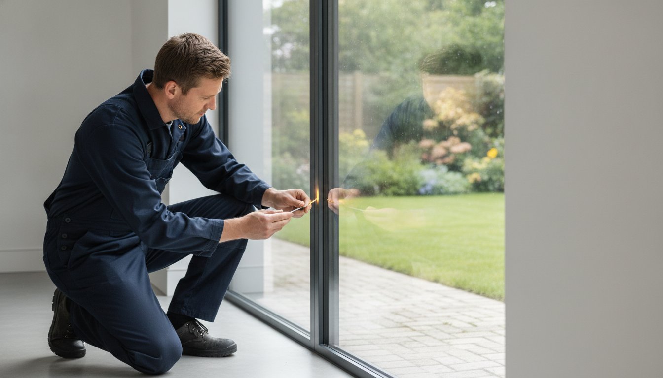 Aluminium Window Installers UK: A Guide to Premium Architectural Glazing in 2026