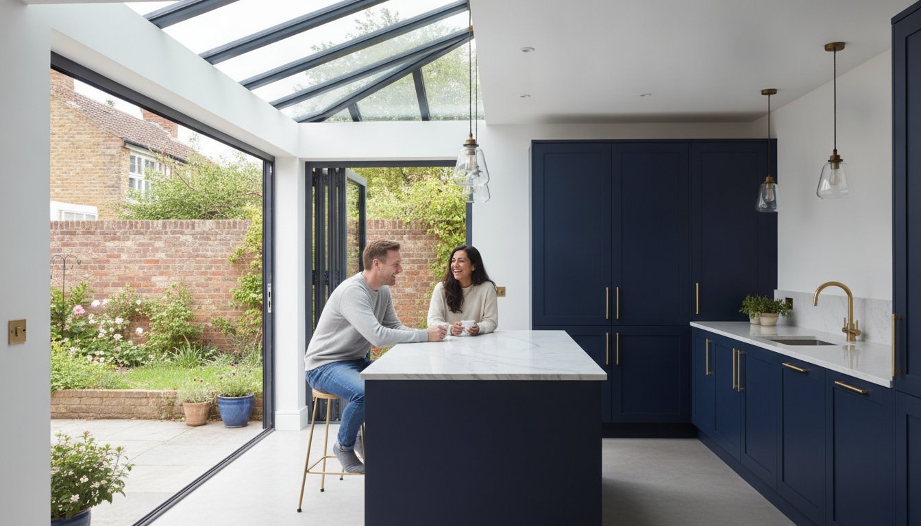 Architectural Roof Lights and Roof Lanterns: The 2026 Homeowner’s Design Guide