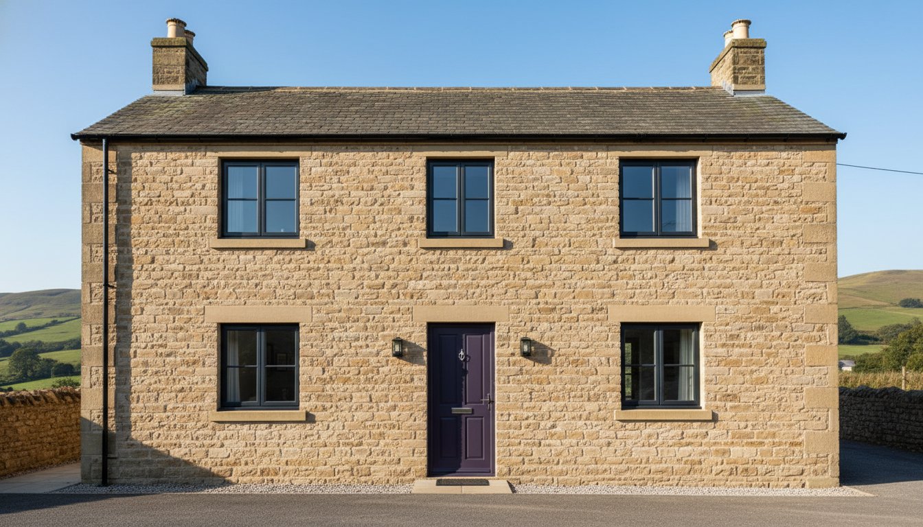 Heritage Windows and Doors Yorkshire: The 2026 Guide to Timeless Glazing