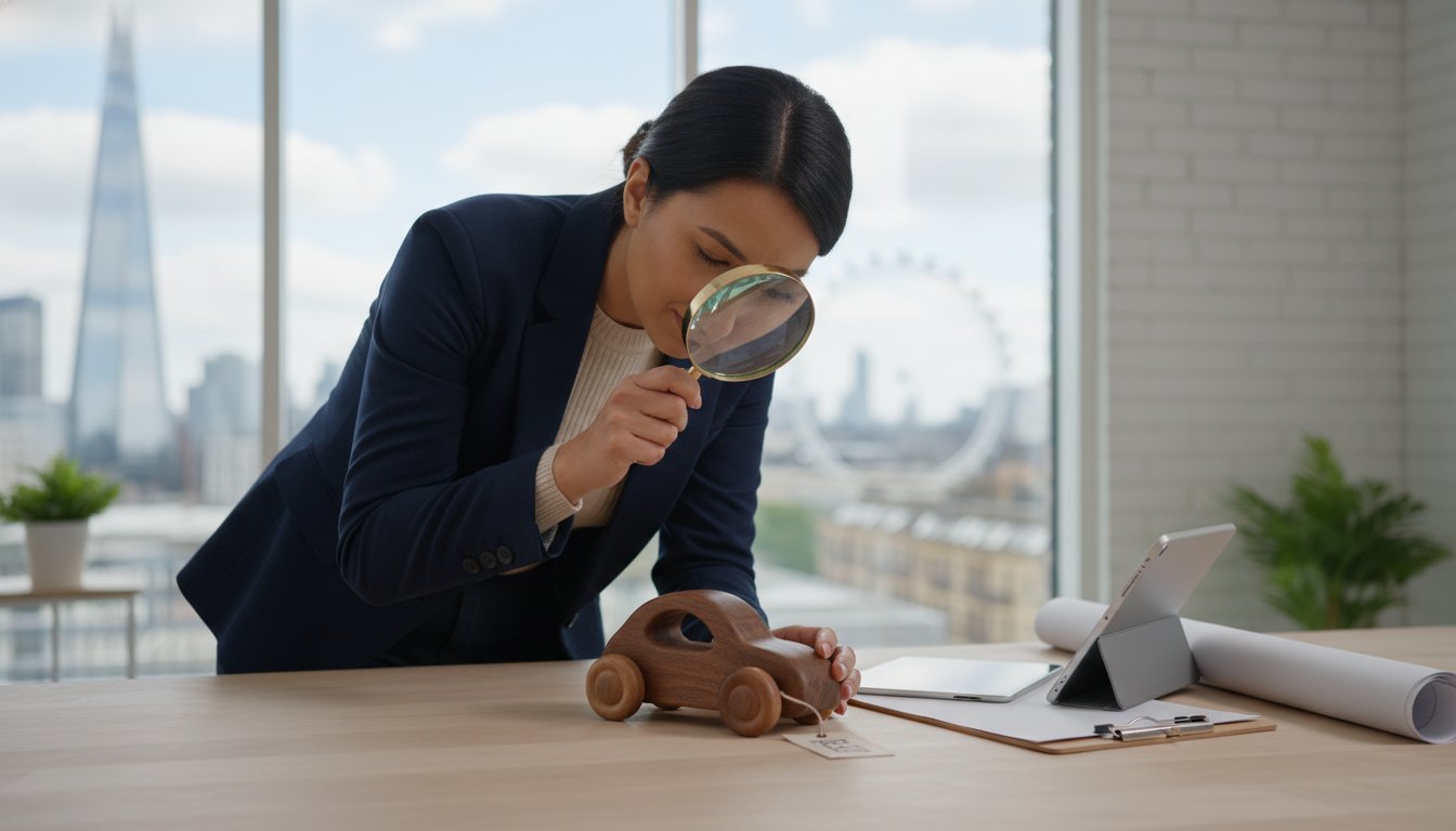 Legal Requirements for Selling Children's Toys in the UK: 2026 Compliance Guide