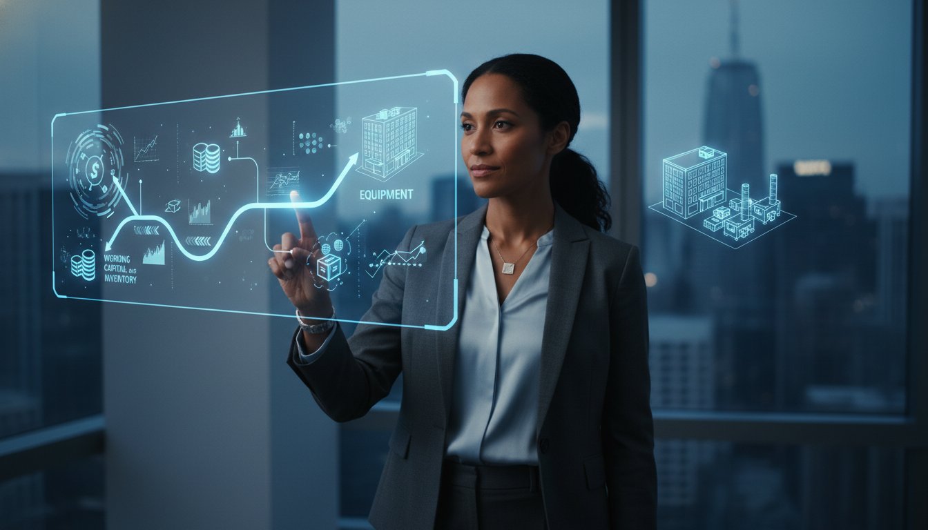 SBA 7(a) vs 504 Loans: Which Funding Path Fuels Your Growth in 2026?