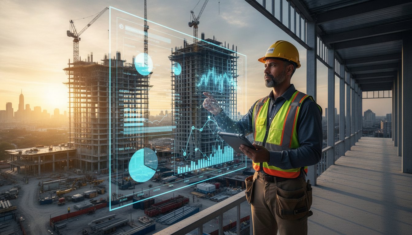 Construction Project Documentation Best Practices for 2026