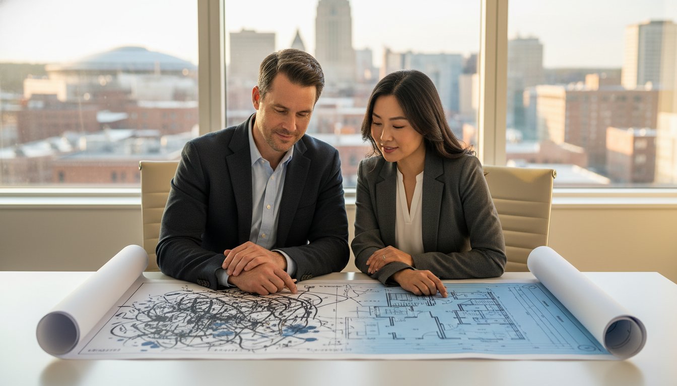 Help with Back Taxes in Syracuse, NY: A Strategic Path to Financial Clarity