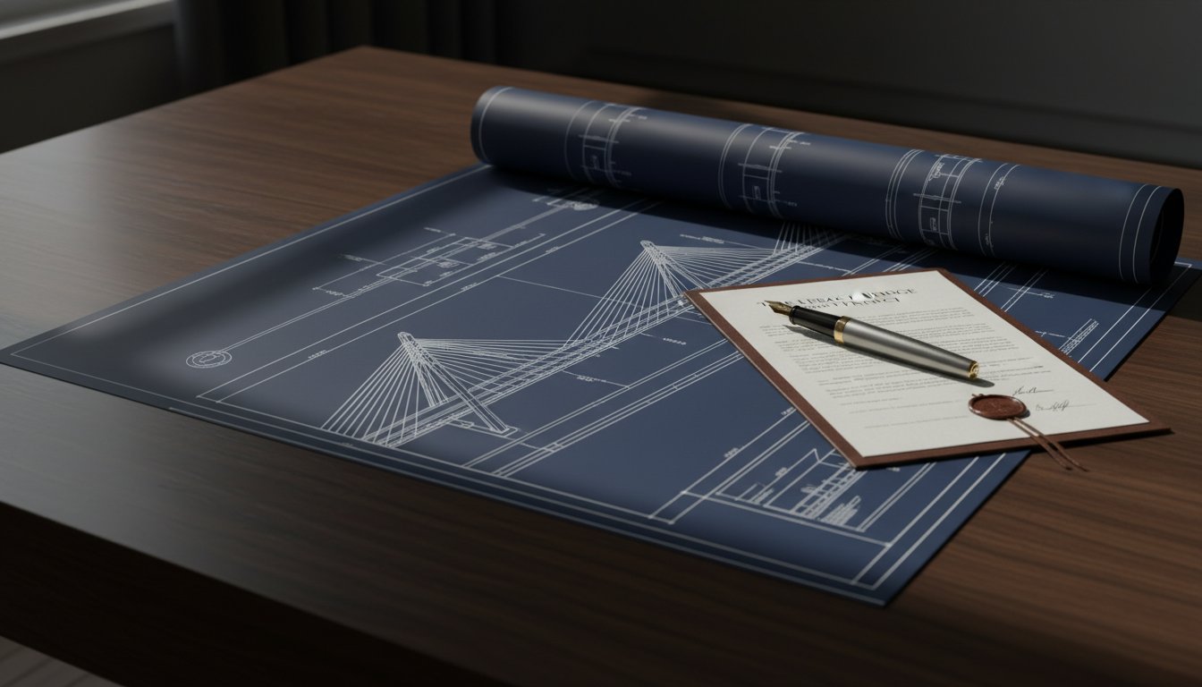 The Architecture of Transferability: Strengthening Supplier Contracts for Business Sale