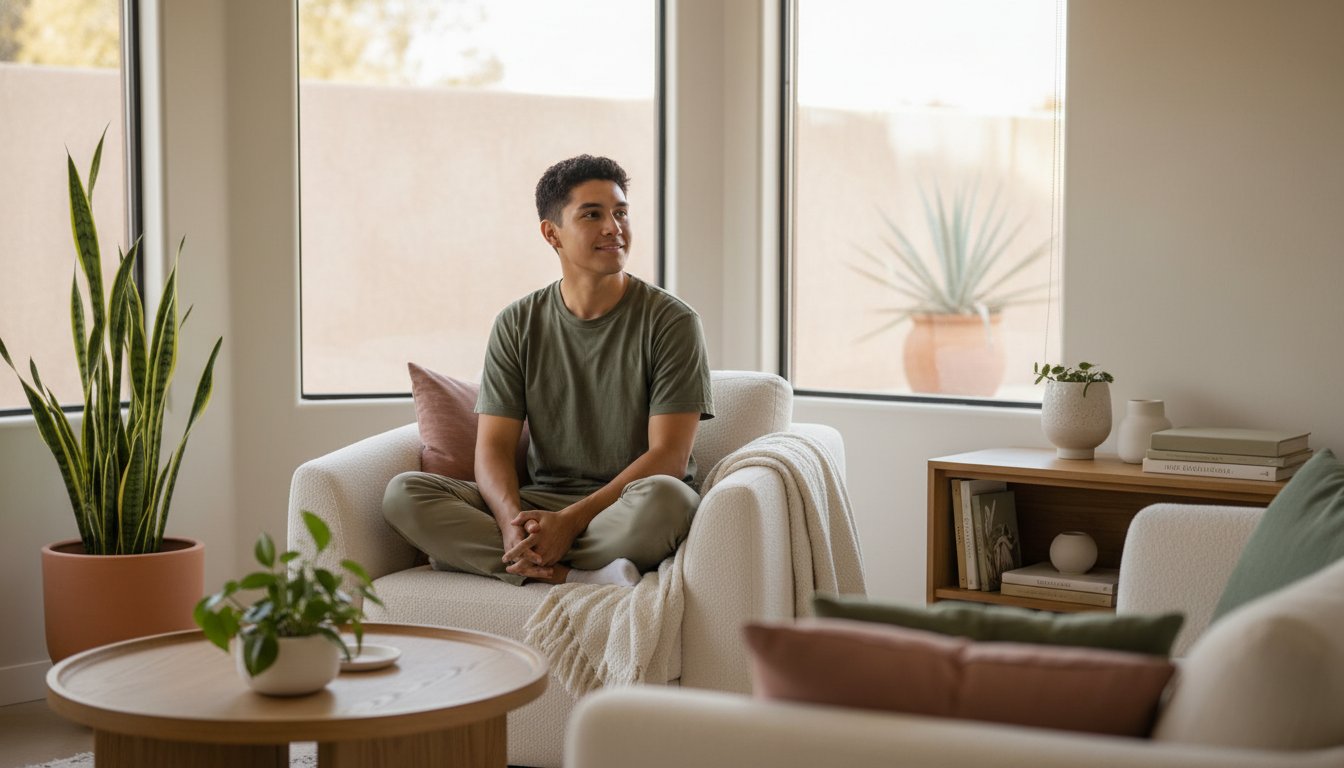 Exploring EMDR for Gender Dysphoria in Arizona: A Path Toward Healing