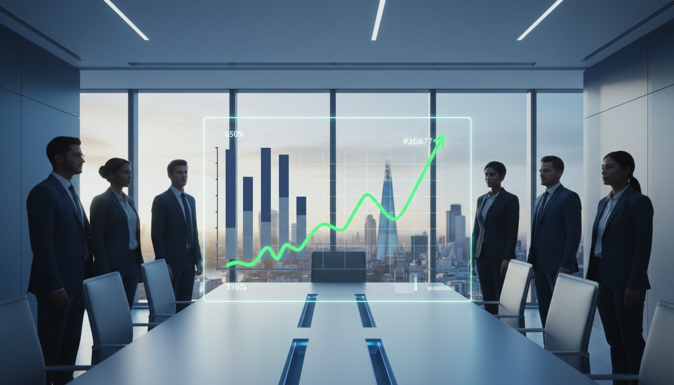 The Definitive Rolling Forecast Implementation Guide for Finance Leaders