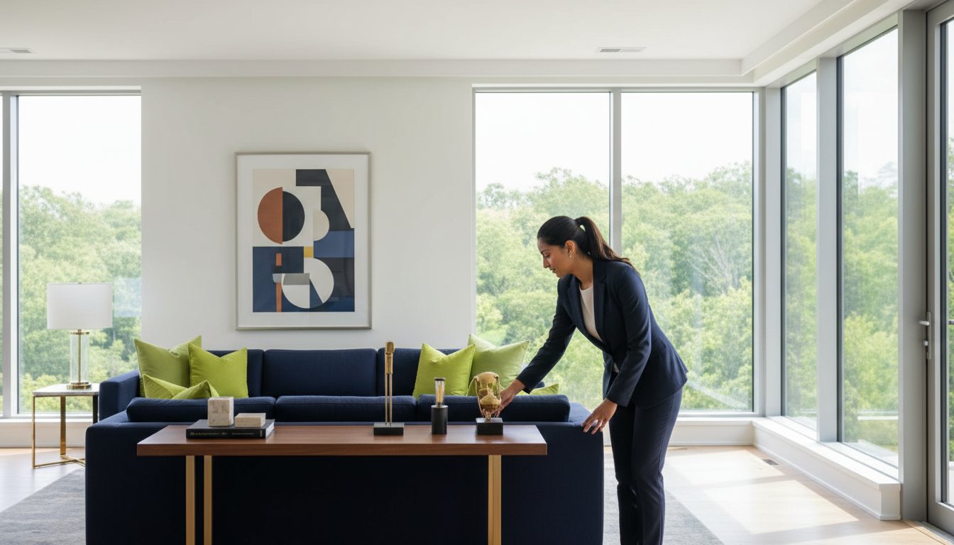 Top Home Staging Companies in Reston, VA: Your 2026 Seller’s Guide to ROI