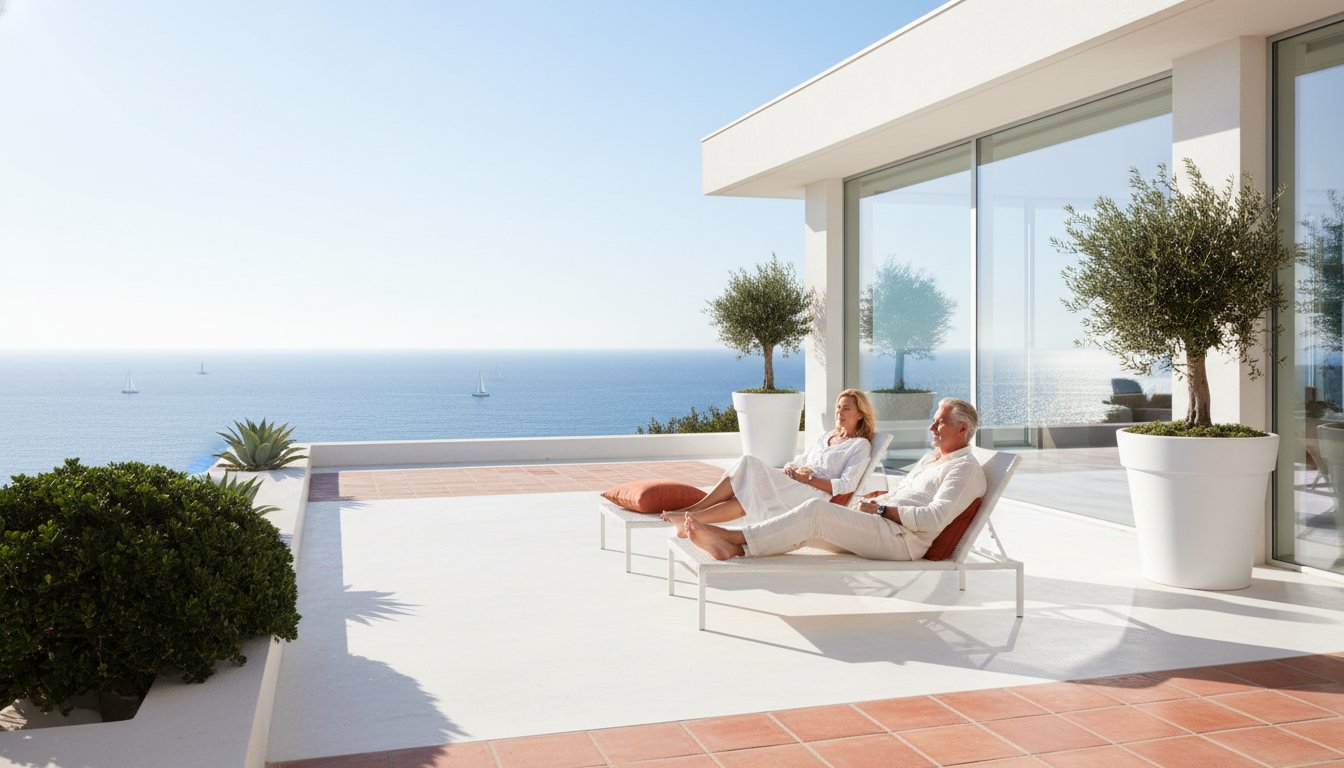 Inheritance Tax Laws in Spain for Non-Residents: The 2026 Guide