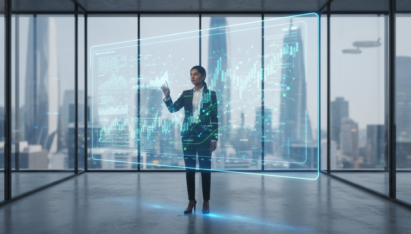 How to Use AI for Stock Analysis: A Professional 2026 Guide