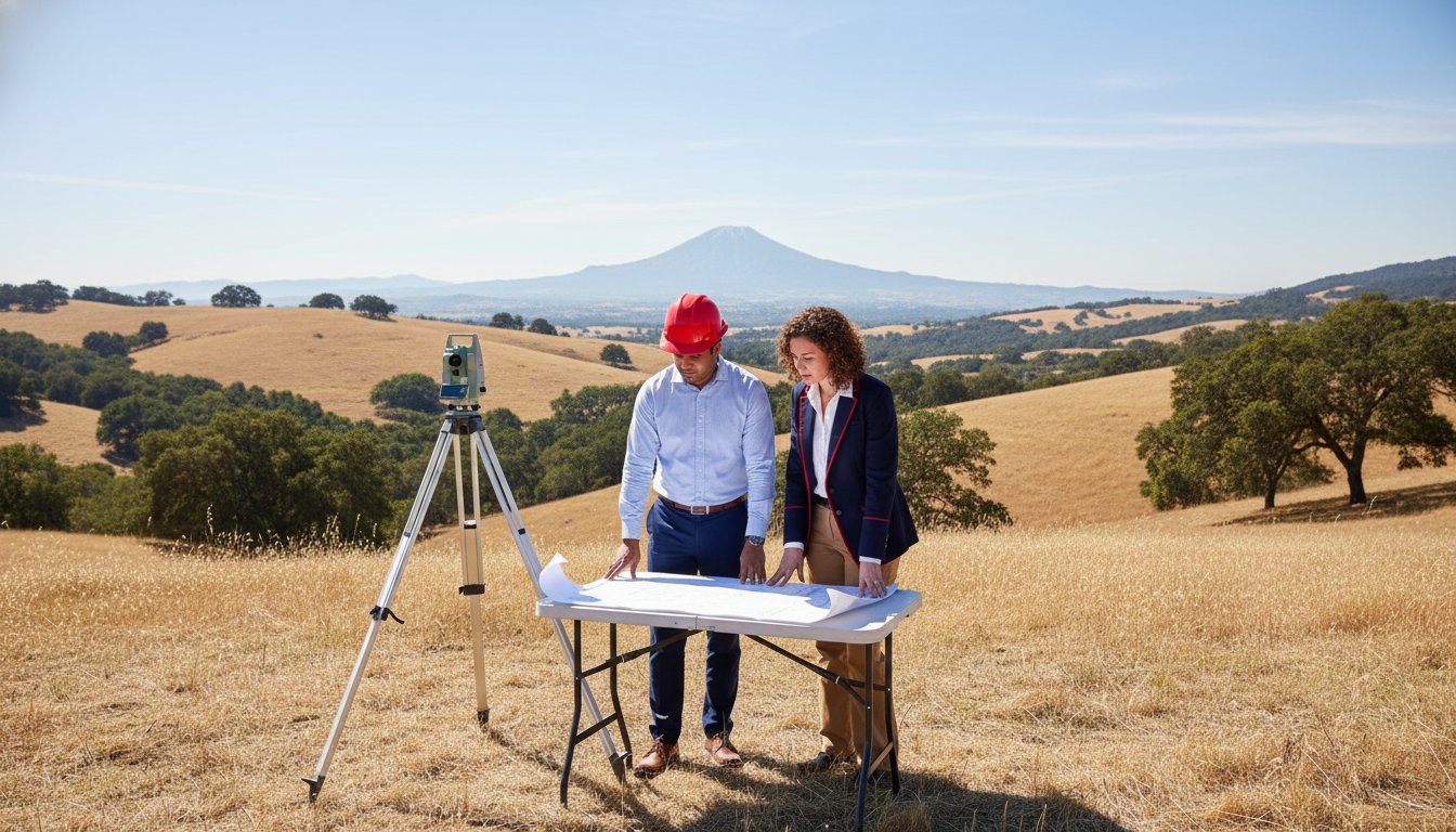 Evaluating Land for New Construction in Contra Costa County: The 2026 Homeowner’s Guide