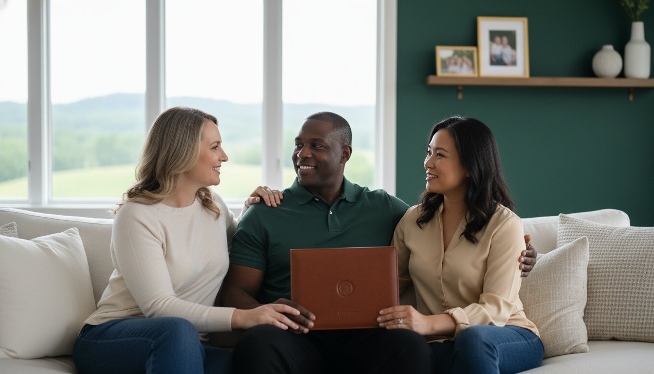 Preventing Inheritance Disputes Among Siblings: A Guide to Family Harmony