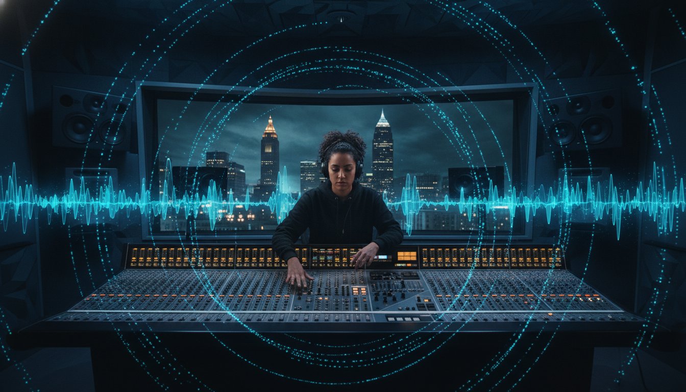 How to Submit Music Mixed in Dolby Atmos for Streaming: The 2026 Artist Guide
