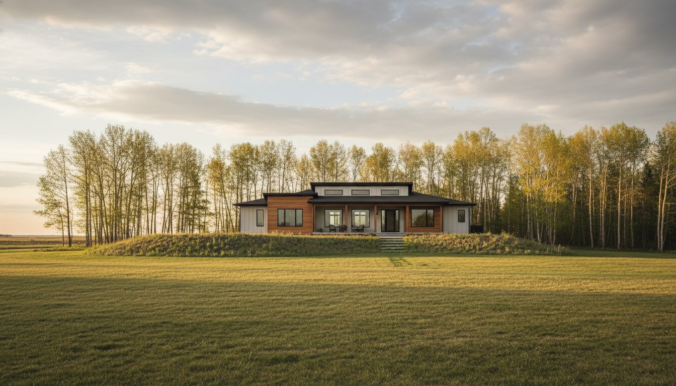 High Water Table Septic System Design: Alberta Homeowner’s Guide (2026)