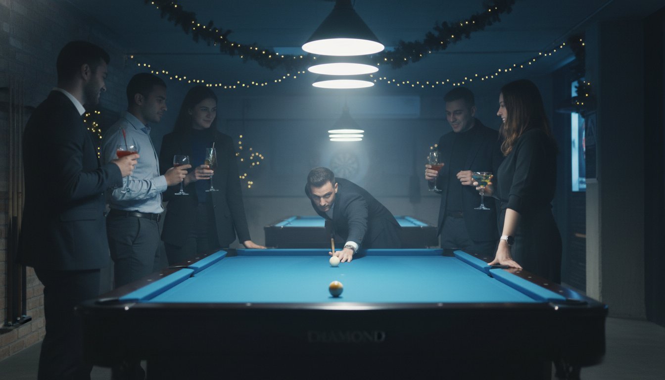 The Best Christmas Party Venue Near Campsie: Elevate Your 2026 Festive Event