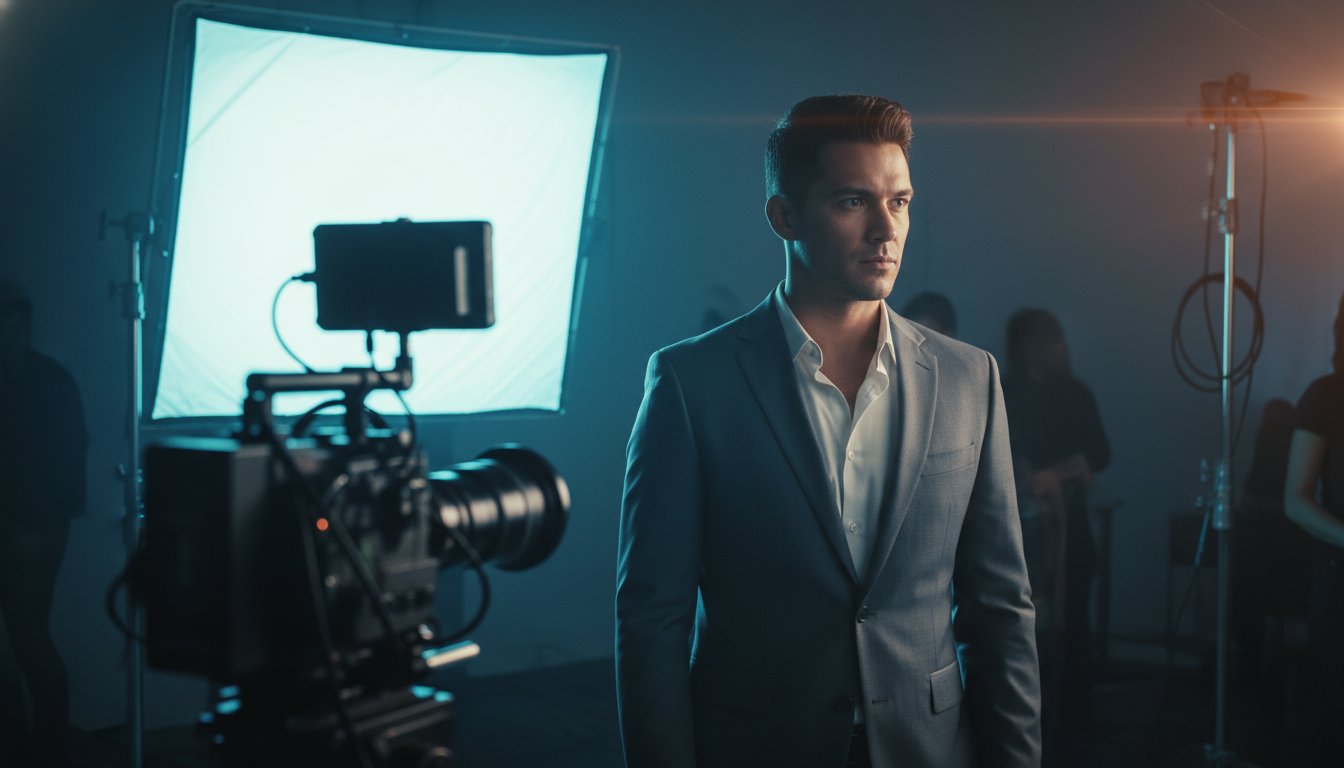 Commercial Acting for Beginners: The Savvy Insider’s Guide to Booking in 2026